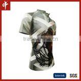 Custom Sports Training Jerseys ,Rugby Football Kits,heat Transfer Printing Wear thumbnail-1