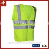 Color Yellow Environmental Protection Manufacturer Reflective Safety Clothing thumbnail-1