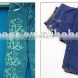 MC1610 Fast Speed Denim Jeans Popular Clothing Laser Engraving Machine Price thumbnail-4