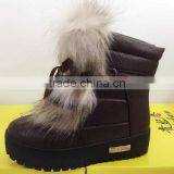 GZY in Bulk Wholesale Price Women Shoes Fur thumbnail-5