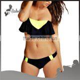 Nontoxic Sexy Hot Girls Swim Wears thumbnail-1