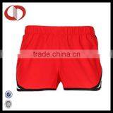 Ladies Customized Running Shorts With Good Quality
