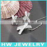 40618 Factory 925 Sterling Silver Jewellery Sets thumbnail-1