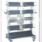 PCB Hanging Basket Cart thumbnail-1