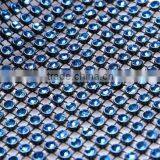 Fashion Plastic Banding Rhinestone Trimming For Wholesale In China Supplier thumbnail-2