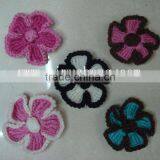 Knitted Flower thumbnail-1