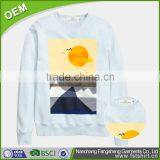 2016 New Style Design Your Own Logo Custom Printed Hoodies Cheap Custom Hoodies Men thumbnail-1