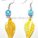 SHELL EARRING, SHELL JEWELRY thumbnail-1