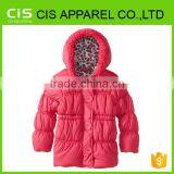 2016 Nylon Down Customized Clothes Kid's Wear From China Manufacturer thumbnail-2