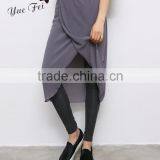 2016 Latest Design Chiffon Cover up Ladies Skirt Leggings thumbnail-3