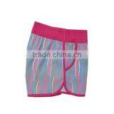 Latest Knitted Women Soccer Shorts thumbnail-4