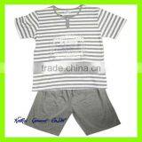 Men Sexy Pajamas Sleepwear thumbnail-1
