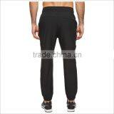 Custom High Quality Stylish Fitness Blank Wholesale Mens Fitness Joggers thumbnail-2