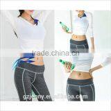 Hot Sexy Girls Wearing Fitness Legging Yoga Pants Long Workout Pants thumbnail-3