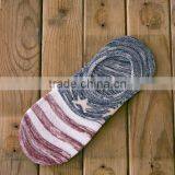 Zm33556a Latest Spring Summer Mens Fashion Socks Wholesale Cotton Socks thumbnail-5