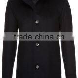 Men's Wool Coat,Men Fashion Long Coat Winter thumbnail-3