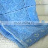 Cotton Printed Cooling Towel thumbnail-1