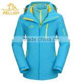 2017 High Quality Waterproof Winter Outdoor Jackets Women Sports Jackets thumbnail-3