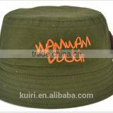 New Design Fitted Hat With Great Price Mz-69 thumbnail-5