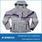 2012 OEM Ski Garment K2W-103 thumbnail-1