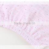 Best Selling Pretty Cute Bamboo Fiber Kids Clothing With 2 Pcs Children Clothes Set thumbnail-4