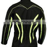 2017 Women's Winter Motorbike Waterproof Cordura Jacket thumbnail-2