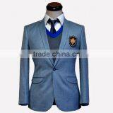 Juqian Best French Suits for Young Men thumbnail-6