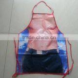 Adult Custom Apron thumbnail-1