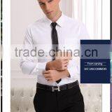 Fashionable Men Cotton Turn Down Collar Shirt Made In Guangzhou -DSHM099 thumbnail-6