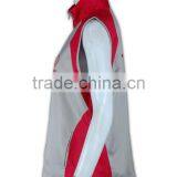 2014 Hot Sell Fashion Wholesale Fitness Clothing Sleeveless Sportwear thumbnail-3