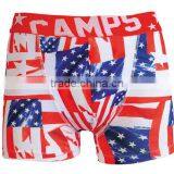 Men Underwear With Sublimation Print thumbnail-1