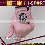 Colorful Cabretta Golf Gloves, Custom Golf Gloves thumbnail-4