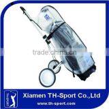 Golf Rain Cover Customized Factory Price thumbnail-1