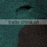 High Quality 100% Wool Mid-weight Striped Distressed Sweater Knitted for Women thumbnail-4