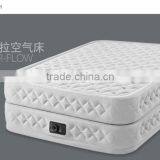 INTEX Deluxe Double Air Bed thumbnail-4