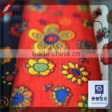 Printed Corduroy Fabric Wide Wale Corduroy Fabric thumbnail-1