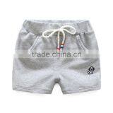 Wholesale Summer Cotton Printing Boys Children Beach Shorts thumbnail-5