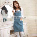 Sedex Audit Customized Top Quality Promotional Apron thumbnail-2