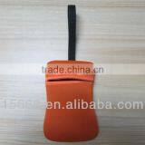 Neoprene Cellphone Case thumbnail-1
