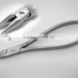 Square Nosed Pliers thumbnail-1