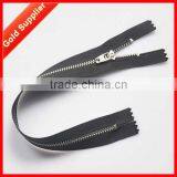 Hi-ana Zipper1 Direct Factory Prices Good Supplying Metal Zipper for Jeans thumbnail-1