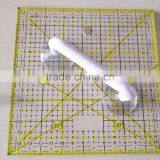 Quilting Quilters Tool Ruler Handle Template Marking Simplicity thumbnail-1