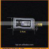 Shirt Use Plastic Clip for Garment Packing Accessories thumbnail-1