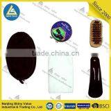 5 in 1 Mini Shoe Polish Gift Set With Polyester Bag thumbnail-2