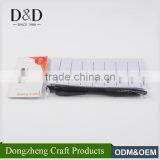 China Wholesale Cuetom Design Garment Clothing Labels With Pen thumbnail-3