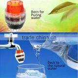 Carbon Home Household Kitchen Mini Faucet Tap Water Clean Purifier Filter Filtration Cartridge 2 Size thumbnail-2