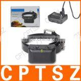 Dog Trainer 7 Shock Adjustable Shock Stop Bark/Dog Barks For Dog Grooming Products thumbnail-2