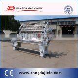 MERCHANICAL MULTI NEEDLE QUILTING MACHINES MATTRESS Machine thumbnail-4