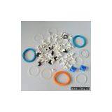 Sell Silicone Parts, Components thumbnail-1