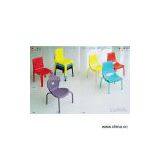 Sell Kid Chair, Children's Chair, Plastic Chair, Metal Chair Etc. thumbnail-1